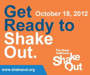 ShakeOut