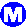 Metro Blue Line logo