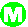 Metro Green Line logo