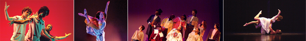 Department Banner