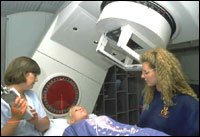 Nursing Demonstration