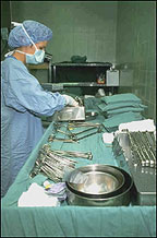 Nurse Prep