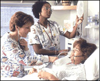 Nursing Image