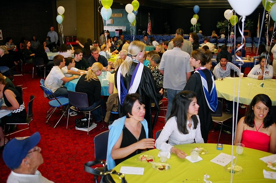 banquet