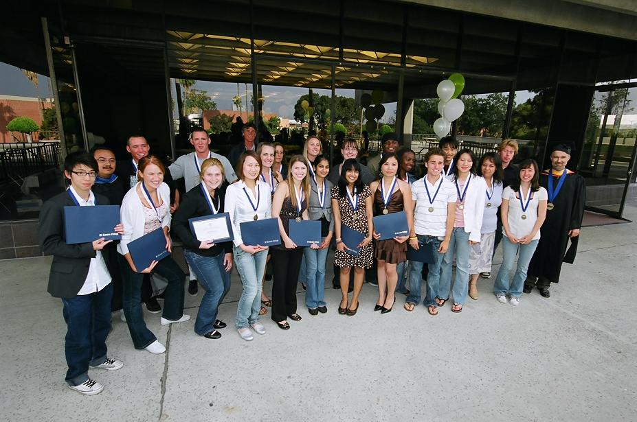 completers