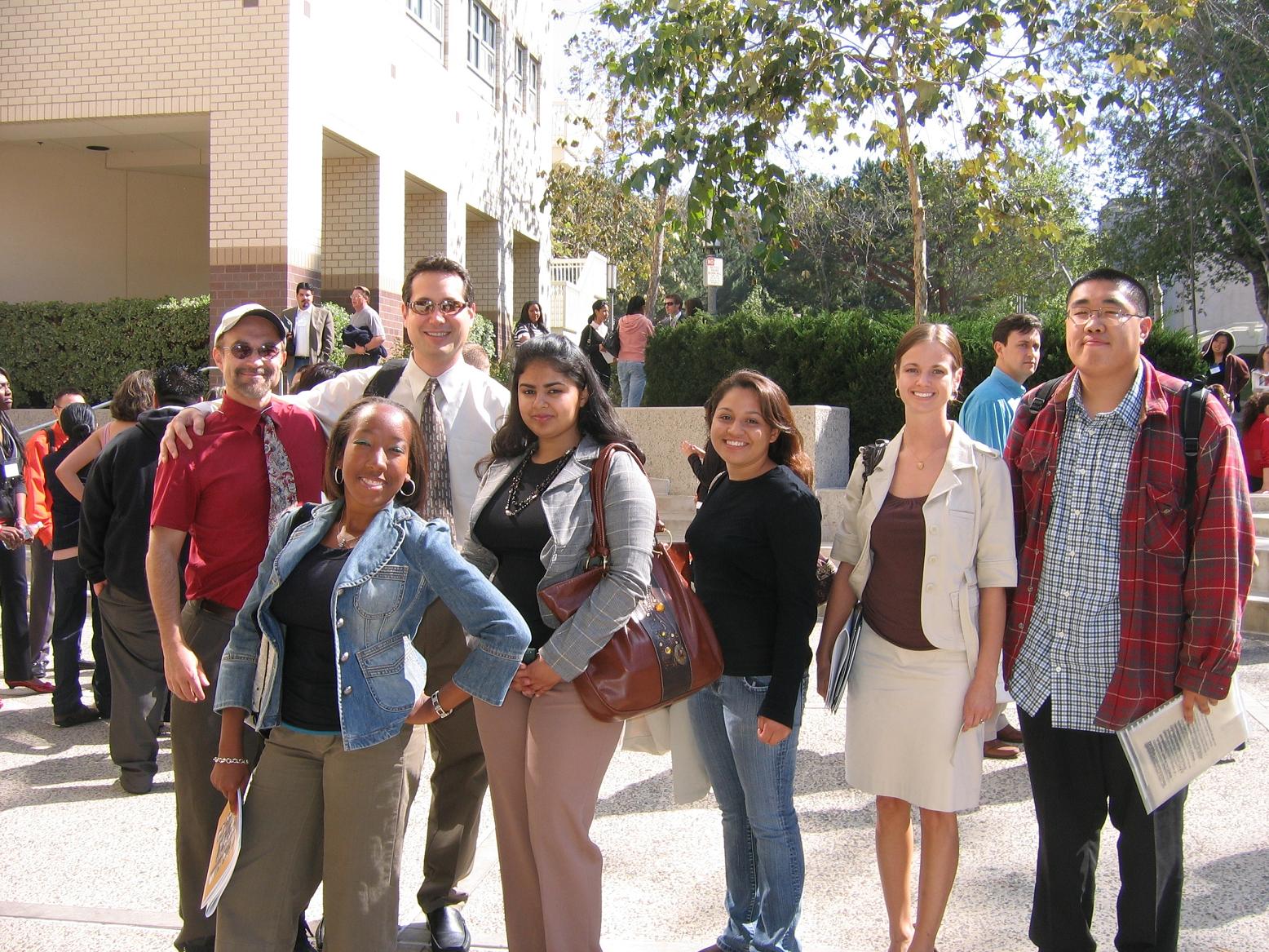 HTP Participants