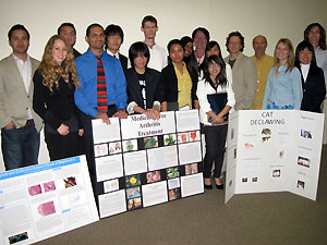 posters