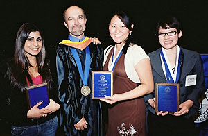 plaques