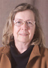 Maria Bauer