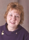 Evelyn Elwell Uyemura
