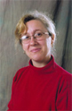 Evelyne Charvier-Berman