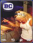 BC Footwear Shoes Logo