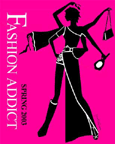 Fashion Addict Logo