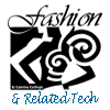 Fashion & Related Tech Logo