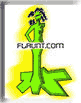 flaunt.com logo