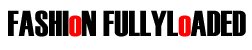 Fashion Fullyloaded Text