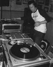 DJ Jesse Brooks