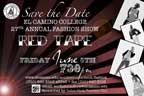 27th Annual Fashion Show