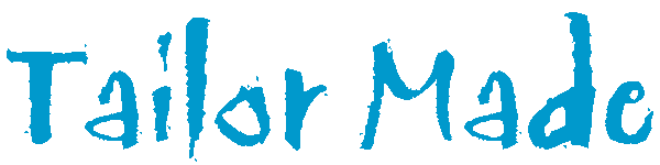 Tailor Made Fashion Club Logo