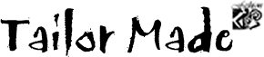 Tailor Made Logo
