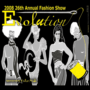Evolution 26 Logo