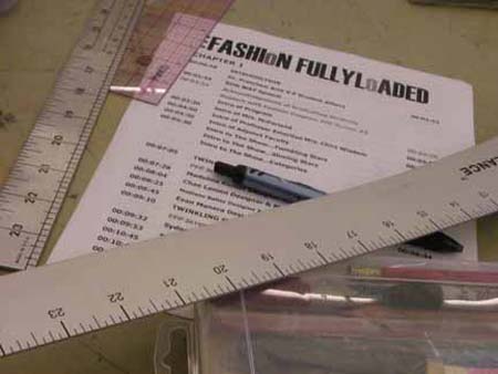 Tailor Made Projects & Supplies.