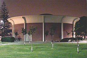planetarium