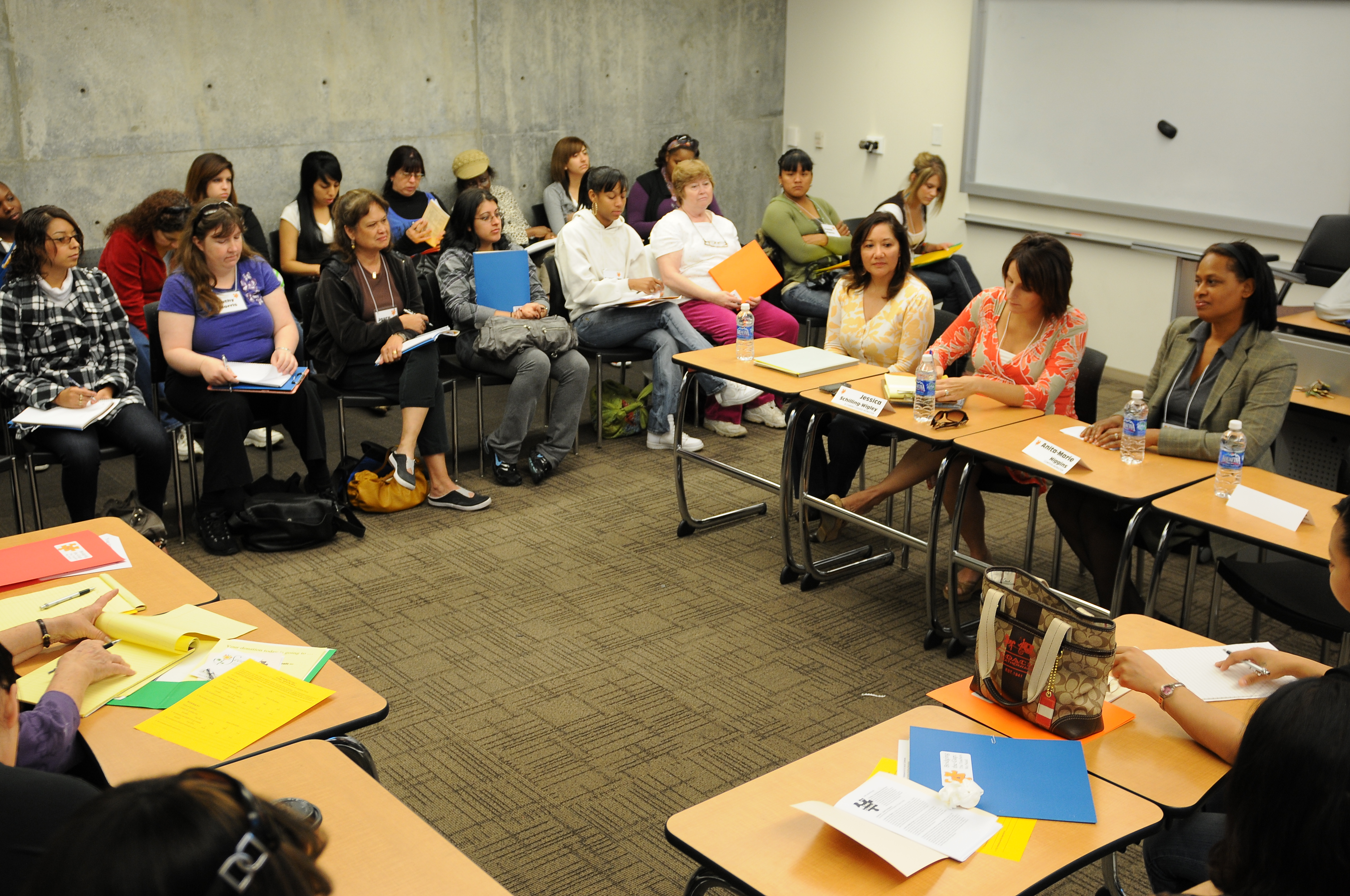 Special Education Panel