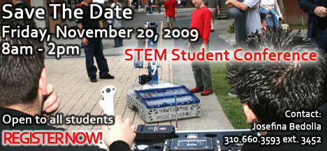 STEM Conference