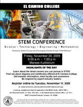 STEM Conference