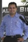 Mr. Estuardo Iriarte