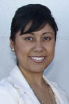 Connie Zandate