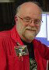Dr. Glenn Orton