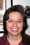 Dr. Teresa Palos, Biology