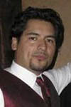Mr. Gerardo Sandoval
