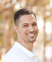 Daniel Alvarez, Aerospace Engineer