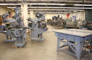 ARM Center