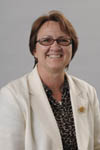 Dr. Jean shankweiler, Dean, Natural Sciences
