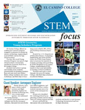 STEM Newsletter Summer 2009 STEM Newsletter Summer 2009
