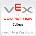 VEX Robotics Competition College 