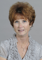 Portrait of Heidi Ann Koch Ashcraft Portrait of Heidi Ann Koch Ashcraft
