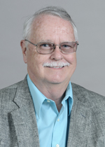 Portrait of John Edward