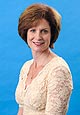 Frances Mullan