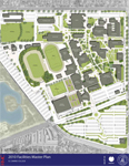Existing Campus Plan