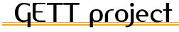 GETT Project Title