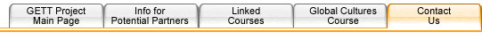 potential partners tab