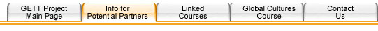 potential partners tab
