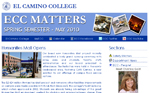 ECC Matters