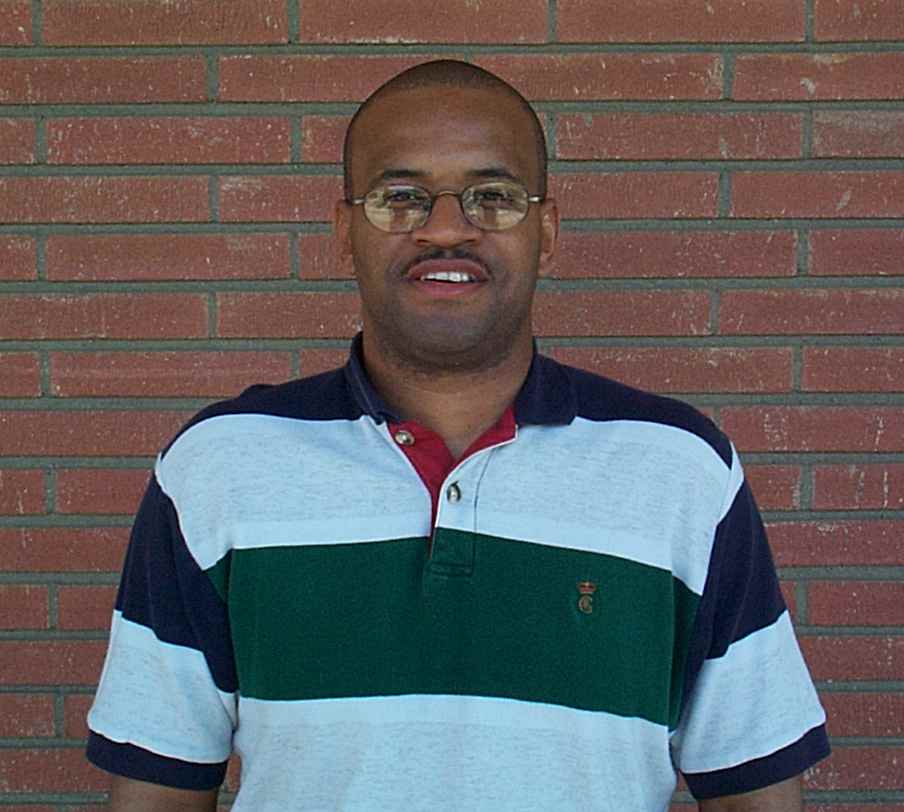 Charles Hughes