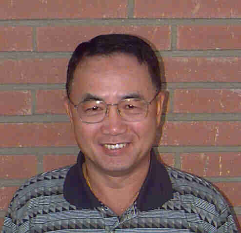 Chong Ho
